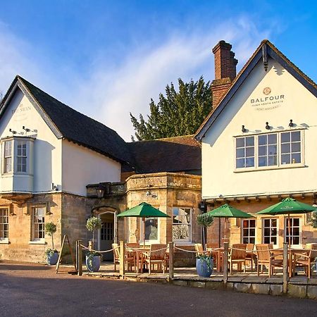 The Swan At Forest Row Εξωτερικό φωτογραφία